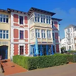 Appartamento Villa-emmy-app-03 Heringsdorf (Usedom)