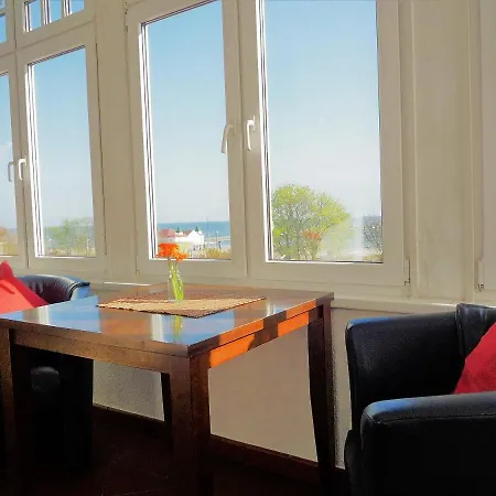 Villa-emmy-app-03 Appartement *