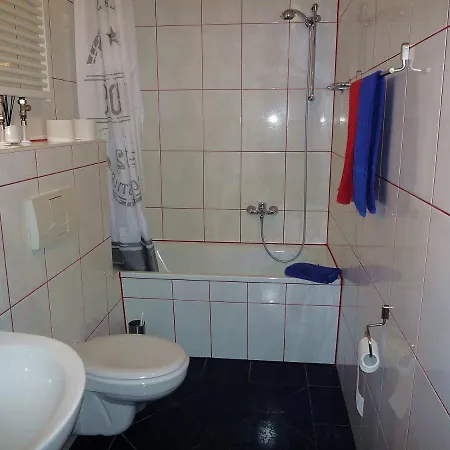 Appartamento Villa-emmy-app-03 Heringsdorf (Usedom)