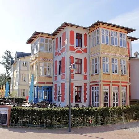 Appartamento Villa-emmy-app-03 *